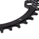 thumbnail image 5 of 1 Uds plato de bicicleta 104BCD bicicleta de montaña accesorios de plato única como se describe Sharpla Plato de bicicleta, 5 of 8