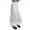 H211 White, variant on SJLDQY Girls Wide Leg Pants High Waisted Baggy Pants for Girls Casual Elastic Drawstring Waist Joggers