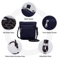 thumbnail image 6 of Small Crossbody Bags for Women Mini Cell Phone Crossbody Purses Shoulder Bag with a Cell Phone Lanyard Patch for Travel, 6 of 7