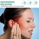 thumbnail image 4 of Tinnitus Ear Drops Cleanse Earwax Relieves Tinnitus Ear Back Discomfort Body Care Ear Drops, 4 of 5