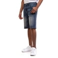 thumbnail image 2 of U.S. Polo Assn. Men's 5 Pocket Denim Shorts, 2 of 2