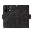 thumbnail image 5 of Funda GANGXUN para Xiaomi 14T Pro con diseño acolchado elegante, cuero PU, protección total y ajuste preciso, 5 of 5