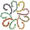 thumbnail image 1 of Gwong Decoración hogareña 2m Artificial Eucalyptus Wreath Willow Leaf Eucalyptus Vines for Garden Decor Gwong 21052630, 1 of 6