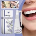 thumbnail image 4 of Clove Oil Oral Care Spray Long-Lasting Freshness, Refreshing Breath Spray, Protect Teeth & Gums, Reduce Bad Breath, 4 of 5