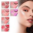 thumbnail image 2 of Crème Blush pour Lèvres et Joues, Repulpante, Professionnelle, Contouring, Maquillage, 2 of 6