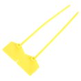 thumbnail image 4 of Plastic Lock  Self-locking Label Acid Resistant Air Transport For Clothes Supermarket Shoes, 4 of 8