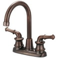 thumbnail image 3 of Pioneer Double Handle Kitchen Faucet, 3 of 3