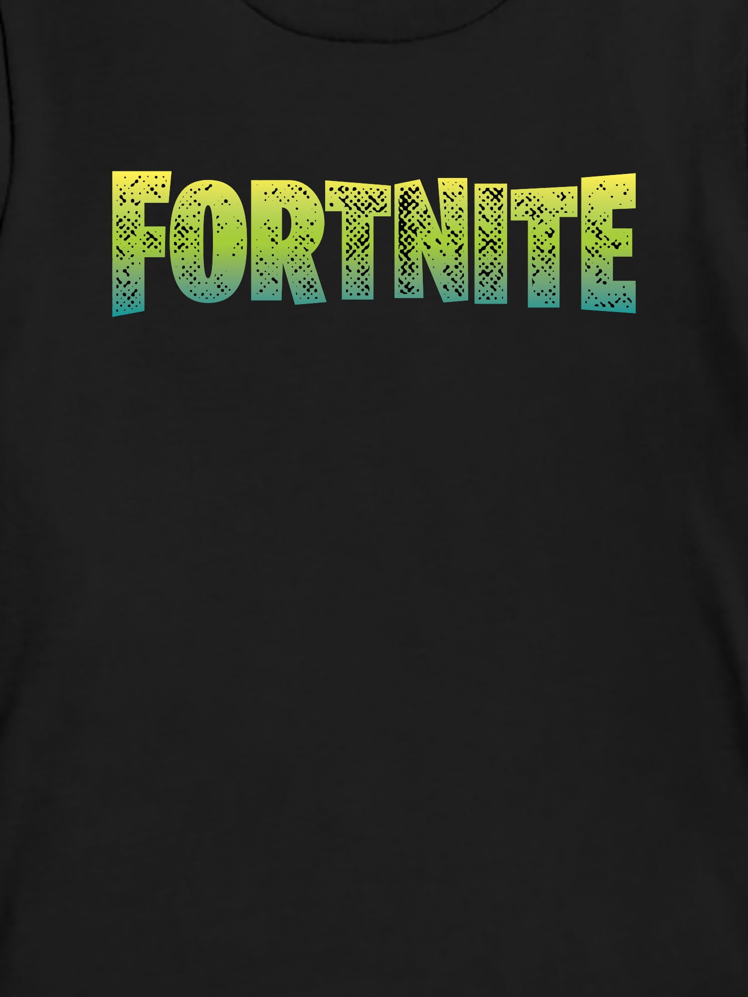 Fortnite Boys, Fortnite Camiseta Gráfica Crew Neck, Manga Corta, Tallas 4-18 Fortnite Boys, Fortnite Camiseta Gráfica Crew Neck, Manga Corta, Tallas 4-18