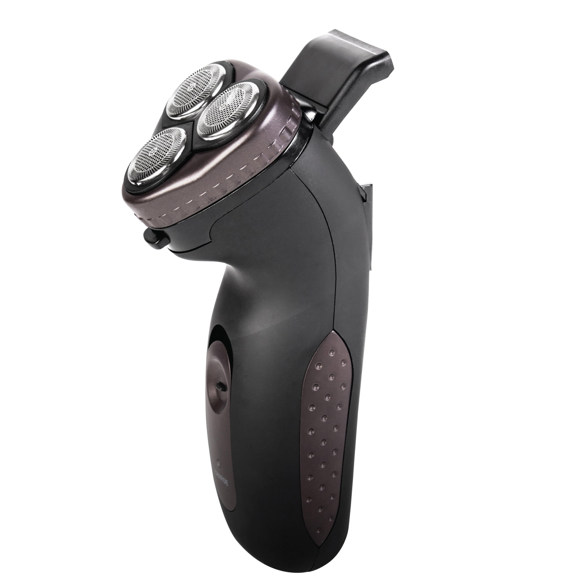 Vivitar Pg-v002 Rotarythree 3-head Rotary Shaver
