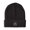 Black, variant on Beanie Western Horseshoes Hammer Anvil Farrier, One Size, Navy