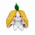 thumbnail image 1 of Easter Fruit Rabbit Plush Toys,Soft Bunny Animals for Boys Girls Birthday Gift, 1 of 3