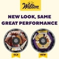 thumbnail image 4 of Wilton Premium 6" Non-Stick Steel Bundt Cake Fluted Tube Baking Pan, Packaging May Vary, 4 of 16