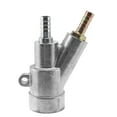 thumbnail image 4 of 2pcs 60X20mm Boron Carbide Nozzle Sandblasting Sandblasting Spray Machine Kit Accessories 8mm Carbide Nozzle Tools, 4 of 7