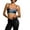 Cree, variant on Hot Yoga Elastic Cage Bra Top 316