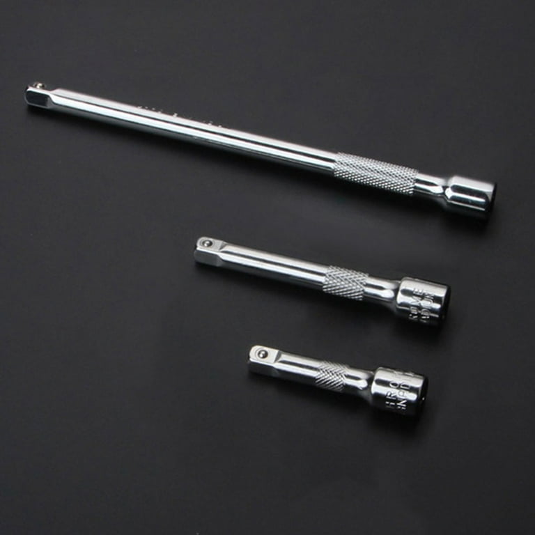 Ratchet cheap wrench extension