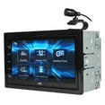 thumbnail image 4 of JVC KW-M150BT 6.8" Car Monitor Digital Media Bluetooth Receiver USB/MP3+Camera, 4 of 13