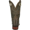 thumbnail image 5 of SMOKY MOUNTAIN BOOTS Men's Gator Western Boots, Size:7.5, Width:D, 5 of 6