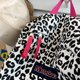 thumbnail image 5 of Mochila Estilo Preppy Mochila Estilo Preppy Bolso Vintage mujer lienzo impresión mochilas Casual señoras mochila grande, 5 of 9