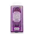 thumbnail image 3 of Liquipel Powertek USB Type C Charger Cable, 6ft Fast Charging USBC to USBA Cord, Adapter for Car, Galaxy, Android, Note, MacBook, Nintendo, Playstation, Chromebook, Pixel, Two Tone Purple, 3 of 7