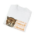 thumbnail image 4 of Always B Yourself Unless You Can B A Cheetah Graphic Novelty, 4 of 4