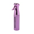 thumbnail image 1 of Plastic Trigger Spray Bottle,Hair Spray Bottle Empty Hair Spray Bottle Fine Continuous Water Sprayer Expertly Crafted, 1 of 7