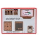 thumbnail image 1 of Probador de pilas para reloj, probador de movimiento de cuarzo, herramienta de reparación de relojes de desmagnetización, 1 of 10