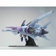 thumbnail image 2 of Gundam High Grade Gundam Seed 1/144 Scale Model Kit: #16 Meteor Unit + Freedom Gundam, 2 of 6