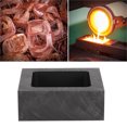 thumbnail image 4 of Graphite Ingot , Acid Alkali  Graphite Ingot Bar  High Purity  For Silver For Aluminum For DIY Jewelry Tools, 4 of 8