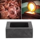 thumbnail image 1 of Molde de Lingote de Grafito ANGGREK Ahorro de Energía Alta Pureza para Cobre y Herramientas de Joyería DIY, 1 of 8