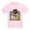 Light Pink, variant on CafePress - Power Rangers Red Ranger Cuddling A P Kids T Shirt - Light T-Shirt Kids XS-XL