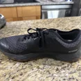thumbnail image 2 of New Balance Mens Kaymin V1 MTKYMLB1 Black Running Shoes Sneakers Size 11.5 Cpix, 2 of 5