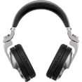 thumbnail image 2 of AUDIFONOS DJ PIONEER HDJ-X10 PROFESIONALES PLATA Pioneer CHHDJ-X10-S, 2 of 7