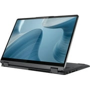Restored Lenovo Flex 5i 14 Full HD Touchscreen 2-in-1 Laptop i5-1235U 8GB 512GB Grey 82R700L5US