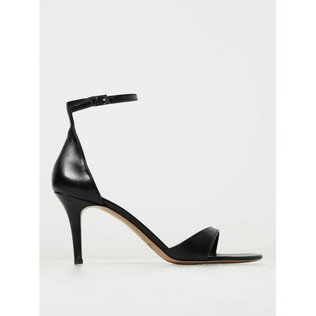 

Isabel Marant Heeled Sandals Woman Black Woman