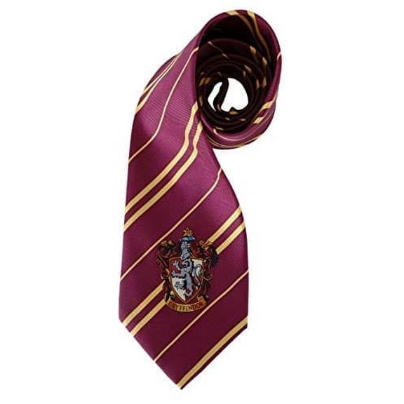 Gryffindor Tie