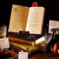 thumbnail image 3 of Cartas de juego de mesa Against Humanity Tales for Horrible People, 3 of 5