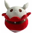thumbnail image 2 of Genshin Impact Plush Klee Bouncing Bomb Ball Pillow Doll Stuffed Plush Game Animation Peripheral, 2 of 4