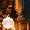 thumbnail image 5 of Uxcell 2 Pcs Round Copper Plate, 150mm (5.91") Dia Pure Copper Sheets, 0.5mm T2 Pure Copper Plates for Crafts, DIY, Electrical Repairs, Industrial Use, 5 of 6