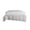 White, variant on Duvet Cover Queen Size Soft Brushed Cotton Bedding Set, Solid Color Quilt Cover 68x90 Inches, Reversible Duvet Cover for Bedroom, Machine Washable Bedding for Home Hotel Dormitory