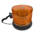 thumbnail image 1 of Torreta 60 Led A Ambar Seguridad Encendedor 12v A 24v Iman, 1 of 5