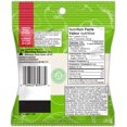thumbnail image 3 of Twizzlers Press'd Fruit Gummies, Green Apple, Pear, & Peach Flavors, 100g/3.5 oz., Bag {Imported from Canada}, 3 of 4
