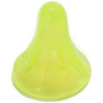 Brad's Tee Beads Flame, 10-Pack