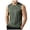 Green-FIzQD, variant on RFQWOVSR Mens Summer Ice Silk Mesh Short Sleeve T Shirt Sports Running Top XXXXL