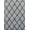 Cream/Grey, variant on Inc. Moroccan Area Rug, 5 feet x 7 feet, Cream/Grey