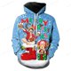 thumbnail image 1 of Una pieza Luffy 3D impreso sudaderas con capucha hombres mujeres niños moda sudaderas ropa niño niña niños Sudadera con capucha Streetwear Tops160 Gao Jinjia LED, 1 of 2