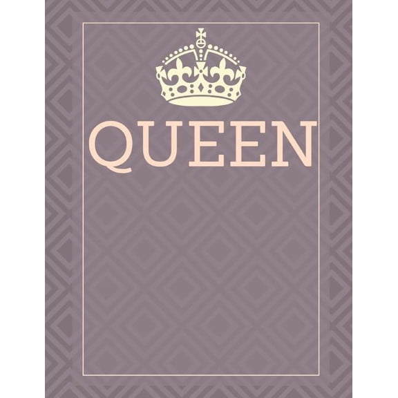 Queen (Paperback)
