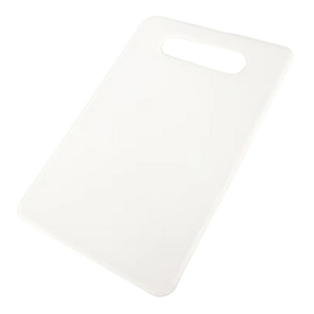 

Nonslip Plastic Chopping Board Food Cutting Block Mat Tool Kitchen Cook Supplies