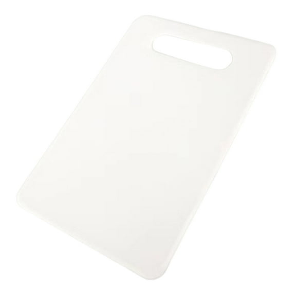 Nonslip Chopping Board Food Grade Cutting Mat Kitchen Prep Tool with Juice