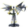 thumbnail image 2 of T13 Action Figure Dummy 13 Robot Action Figure Collectors Desktop Decorations 5.3", 2 of 4