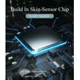 thumbnail image 5 of Handheld Laser Hair Removal Device Underarm Painless Beauty Device FDA Hair Removal Device Unisex Hair Removal Machine, 5 of 5